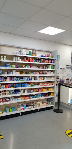 Charles Michie's Pharmacy, Portlethen - Pharmacy