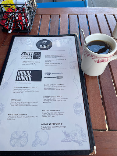 Coffee Shop «Mymy», reviews and photos, 1500 California St, San Francisco, CA 94109, USA