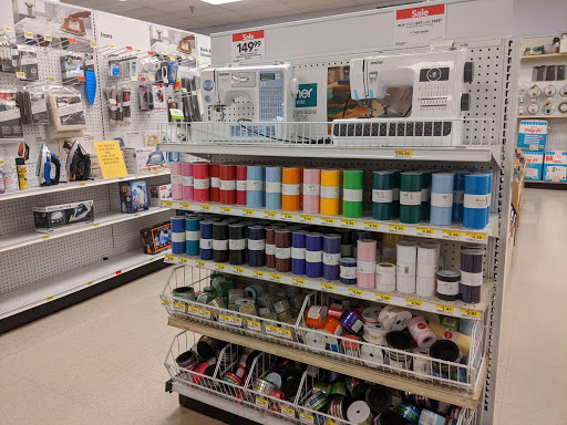 Fabric Store «Jo-Ann Fabrics and Crafts», reviews and photos, 2267 Northampton St, Holyoke, MA 01040, USA