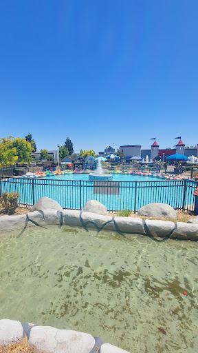 Amusement Park «Boomers! Livermore», reviews and photos, 2400 Kitty Hawk Rd, Livermore, CA 94550, USA