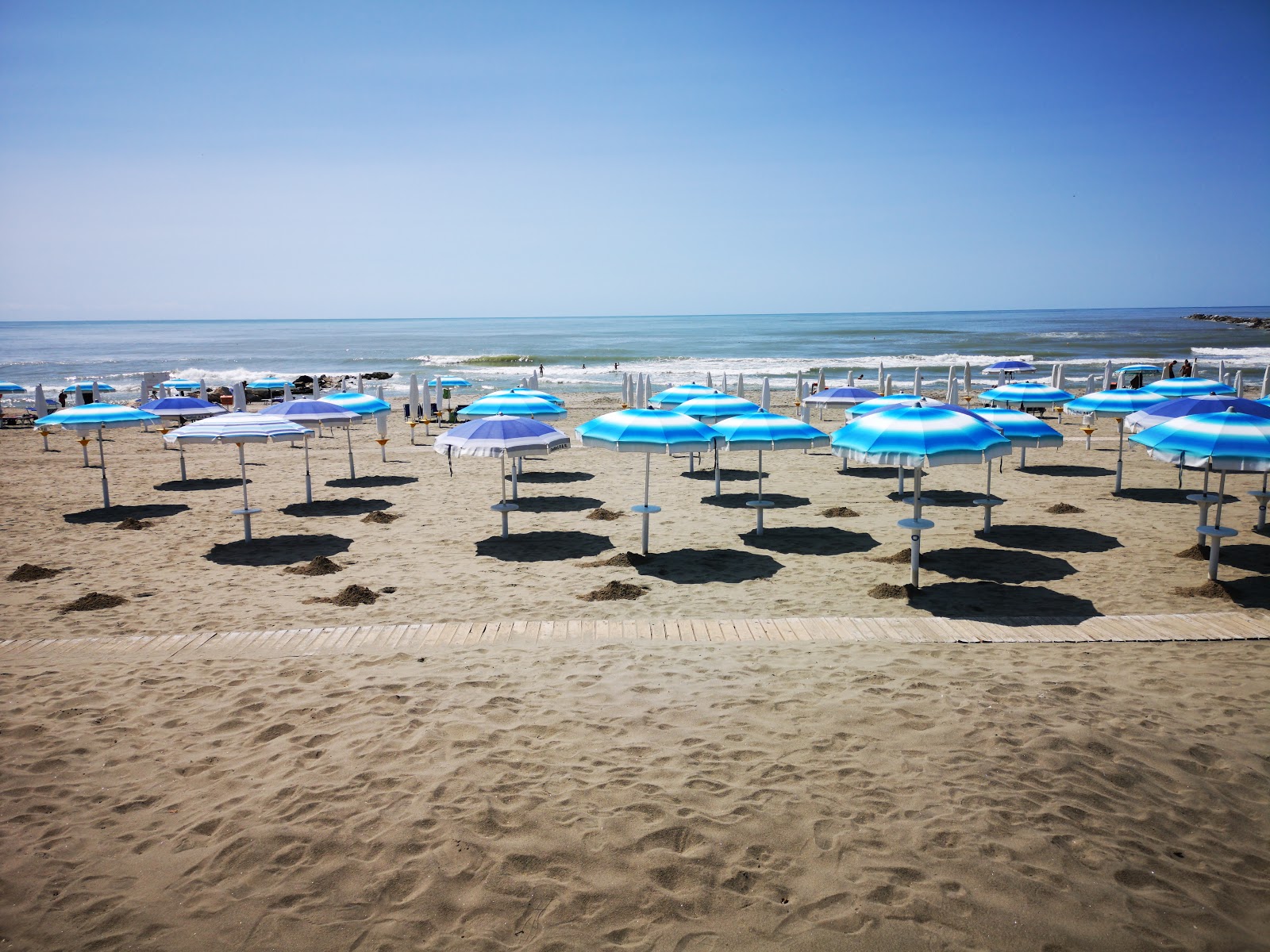 Blue Sky beach photo #8