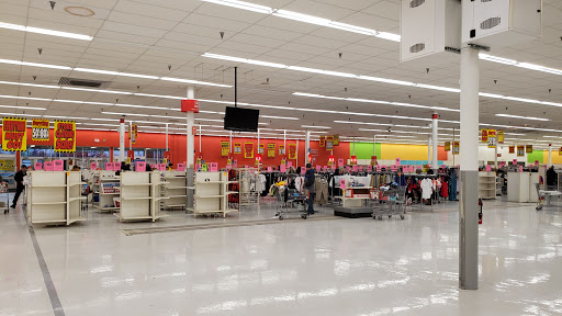 Discount Store «Kmart», reviews and photos, 1605 S Market St, Elizabethtown, PA 17022, USA