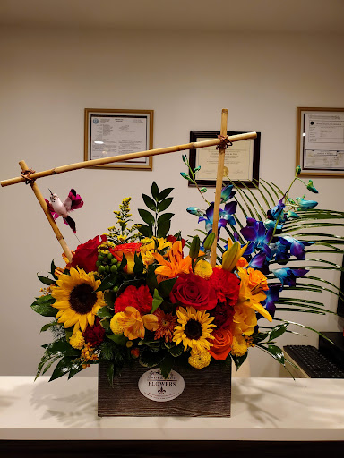 Florist «Always & Forever Flowers», reviews and photos, 2553 County Rd 516, Old Bridge, NJ 08857, USA