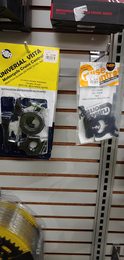 Motorcycle Parts Store «Cycle Gear», reviews and photos, 3236 N Rock Rd, Wichita, KS 67226, USA