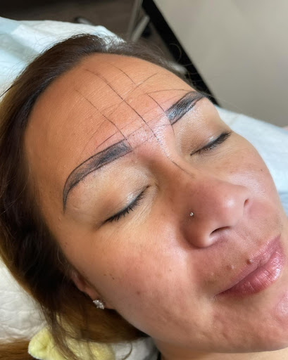 Explore marvel comic tattoo ideas, creative tattoo ideas in West Des Moines, available at Precision Beauty, Permanent Cosmetics