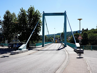 Saarbrücke Mettlach