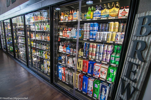 Liquor Store «Baseline Liquor», reviews and photos, 7502 NE Shaleen St, Hillsboro, OR 97124, USA