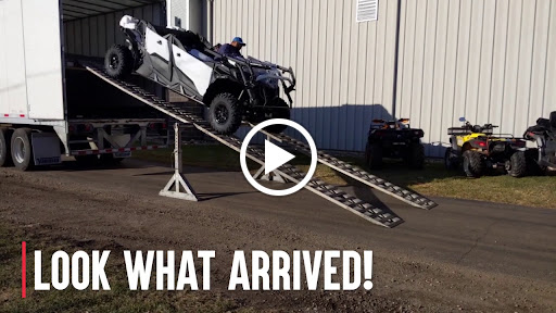 Motorcycle Dealer «2Brothers Powersports», reviews and photos, 905 Oak Ave S, Onalaska, WI 54650, USA