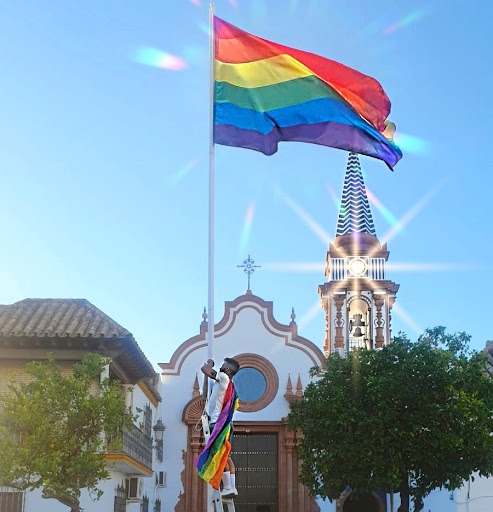 Ayuntamiento de Cañada Rosal en Cañada Rosal