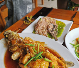 ร้านอาหารต้นมะยม อ่าวนาง Ton Ma Yom Thaifood Restaurant photo