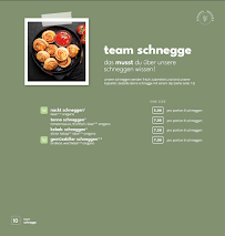 Oregano Pizzeria-Bistro à Wietmarschen menu