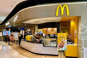 McDonald's image