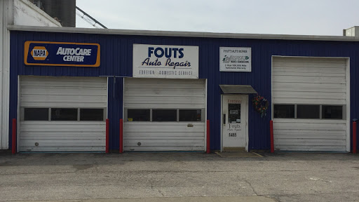 S & D Auto Mechanics in Princeton, Indiana