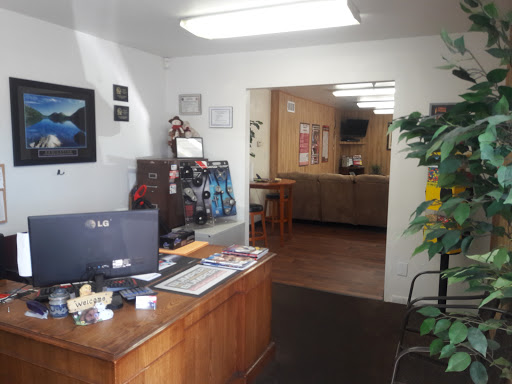 2722 2700 W, West Valley City, UT 84119, USA