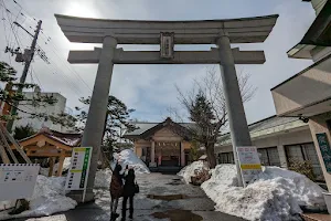 Hirota-jinja shrine image