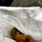 Photo n°2 de l'avis de PV.0 fait le 28/01/2020 à 17:15 sur le  Taralleria Napoletana à Naples