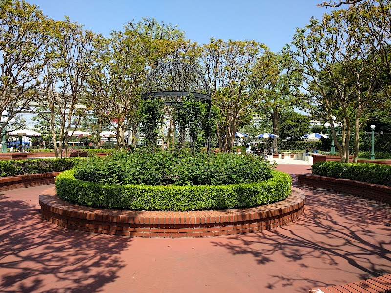 ピクニックエリア 千葉県浦安市 公園 グルコミ