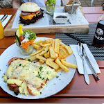 Photo n°1 de l'avis de Haumie. fait le 03/07/2021 à 16:47 sur le  Neue Liebe Ratskeller à Hardegsen