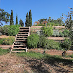 Photo n°3 de l'avis de Alessio.e fait le 31/07/2021 à 20:09 sur le  AGRITURISMO PODERE TOVARI à Anghiari