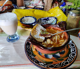 El pambazo loco photo