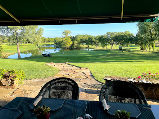 Golf Course «Flint Hills National Golf Club», reviews and photos, 1 S Flint Hills National Blvd, Andover, KS 67002, USA