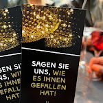 Photo n°1 de l'avis de Patrick.a fait le 25/03/2024 à 19:06 sur le  JOSEPHINE - Restaurant im Krystallpalast Varieté Leipzig à Leipzig