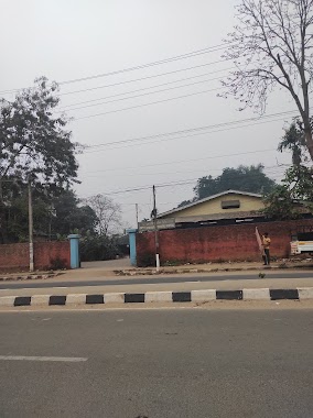 Guwahati Psychiatric Hospital
