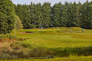 Cottingham Parks Golf & Leisure Club image