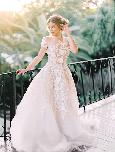 Wedding Photographer «Haring Photography», reviews and photos, 101 Sunrise Dr #10, Key Biscayne, FL 33149, USA