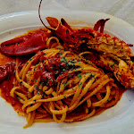 Photo n°2 de l'avis de Luigi.i fait le 30/05/2022 à 19:01 sur le  Blumarine à Sperlonga