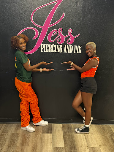 Explore small anime tattoo ideas, creative tattoo ideas in Tallahassee, available at Jess Piercing and Ink