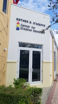 Center For Creative Education - Photo 7 - Car repair in West Palm Beach, FL, West Palm Beach