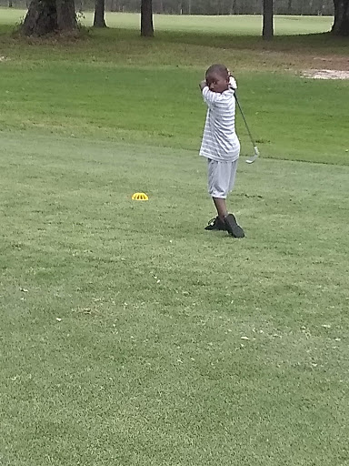 Golf Course «Azalea City Golf Course», reviews and photos, 1000 Gaillard Dr, Mobile, AL 36608, USA