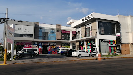 Plaza 25