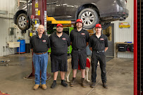 Smith Automotive - Photo 4 - Car repair in Pleasant Hill, IA, Des Moines