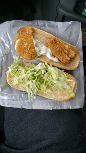 Coffee Shop «Tim Hortons», reviews and photos, 8319 Indian Falls Rd, Corfu, NY 14036, USA