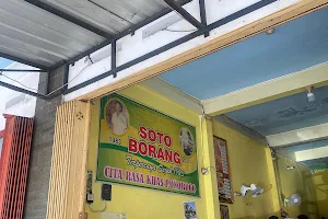 Soto Borang image