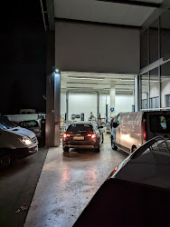 Auto Sascha Garage