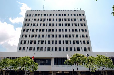 photo of Cámara de Cuentas de la República
