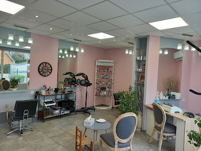 Marine coiffure à Saint-Vit