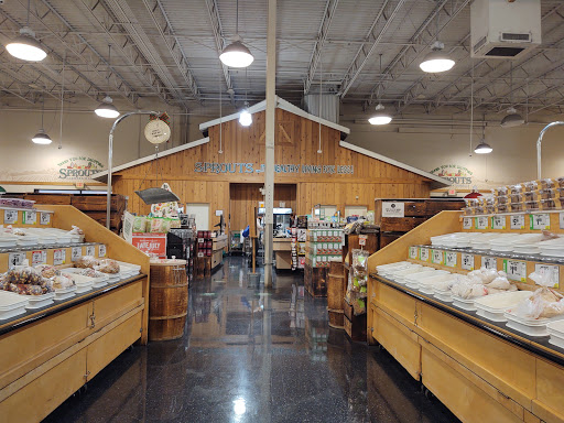 Health Food Store «Sprouts Farmers Market», reviews and photos, 5665 W Bell Rd, Glendale, AZ 85308, USA