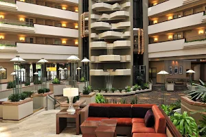 Embassy Suites by Hilton Des Moines Downtown image