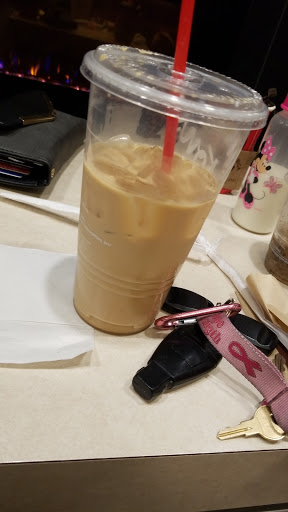 Coffee Shop «Tim Hortons», reviews and photos, 3550 Greenfield Rd, Dearborn, MI 48126, USA