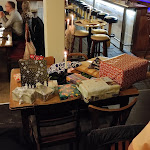 Photo n°1 de l'avis de Markus.r fait le 09/12/2023 à 19:45 sur le  Le Ricard à Rielasingen-Worblingen