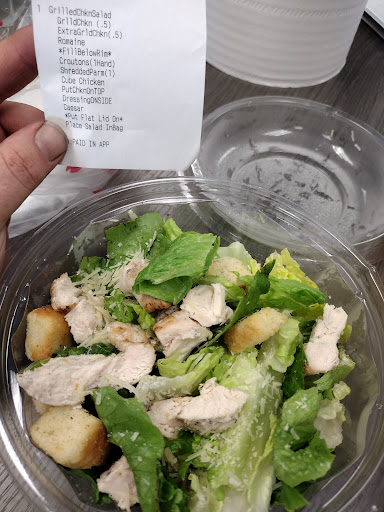 Sandwich Shop «Wawa», reviews and photos, 600 E Hundred Rd, Chester, VA 23836, USA