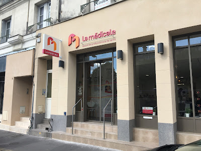 La Médicale Tours à Tours
