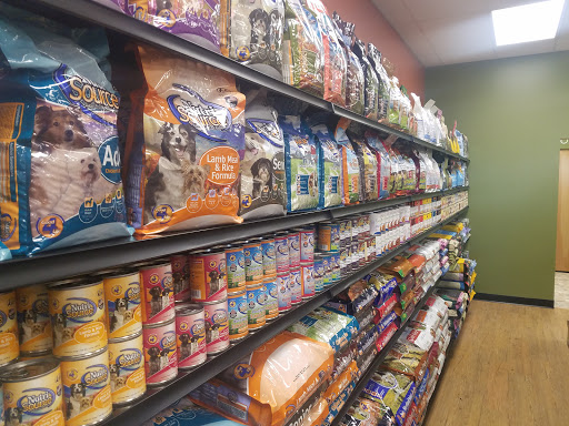 Pet Supply Store «EarthWise Pet Voorhees», reviews and photos, 154 NJ-73, Voorhees Township, NJ 08043, USA