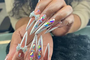 Trimmers Hair & Nail Design image