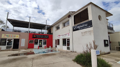 L'imprévu Restaurant à Saint-Chaptes