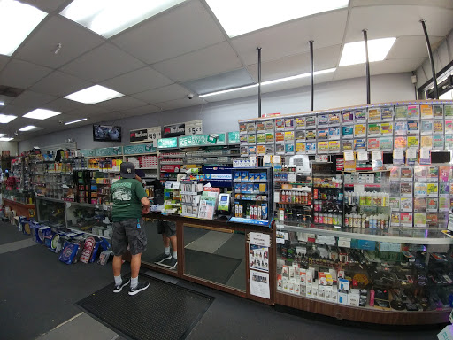 Tobacco Shop «Ash Tobacco Shop», reviews and photos, 143 Junction Dr, Ashland, VA 23005, USA